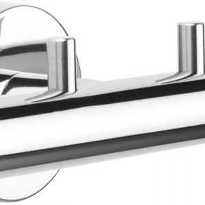 Tiger Boston Haken 19 5×5 4×5 cm Edelstahl Poliert | Saniweb