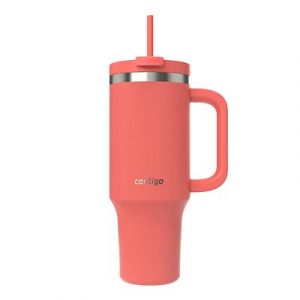 Contigo THERMALOCK Tumbler 1200ml Coral | NUK