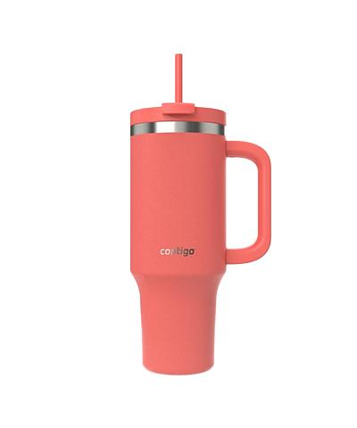 Contigo THERMALOCK Tumbler 1200ml Coral | NUK