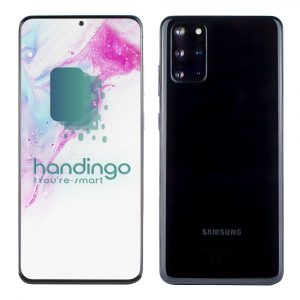 Samsung Galaxy S20+ Plus 4G Smartphone | Handingo DE