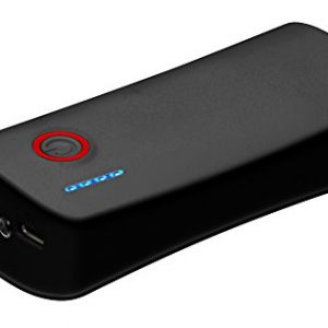 IconBIT (B-WARE) Selfie Powerbank mit Fernausloeser Steuerung Akku | fiduciashop