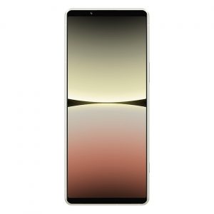 Sony Xperia 5 IV 5G in weiss | Smartphone | 128 GB interner Speicher | 8 GB Arbeitsspeicher | 6.1 Zoll OLED-Display | 2520×1080 Pixel (120Hz) | Dual-