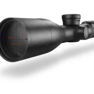 Swarovski dS GEN II 5-25×52 Zielfernrohr Montagesystem: ohne Schiene | Vegaoptics