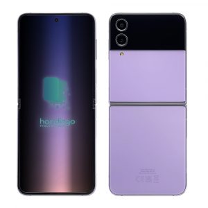 Samsung Galaxy Z Flip4 5G Smartphone | Handingo DE