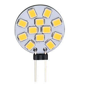 G4 LED Leuchtmittel 2Watt – Stiftsockellampe | jungeslicht.de