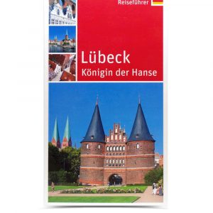 Reiseführer Lübeck | Lübeck Places Shop