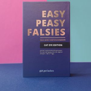 Cat Eye Edition | GirlGotLashes.de