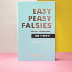 Doll Eye Edition | GirlGotLashes.de