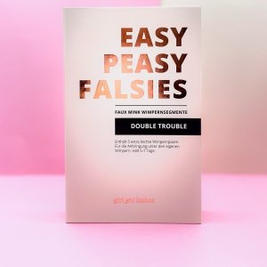 Double Trouble | GirlGotLashes.de