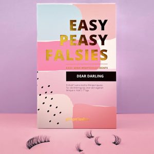 Dear Darling (medium) | GirlGotLashes.de