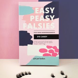 Eye Candy | GirlGotLashes.de