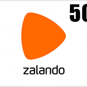 Zalando DE 50€ | Terd