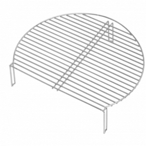 Monolith LeChef Zusatzrost | Grillgott DE