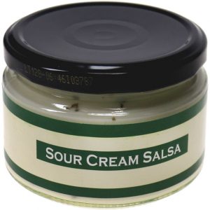 Greenyard 2 x Sour Cream Salsa | Motatos DE