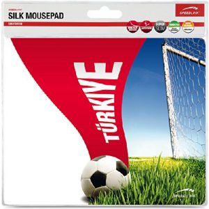Speedlink Silk Mousepad, Fan Edition Turkey | fiduciashop