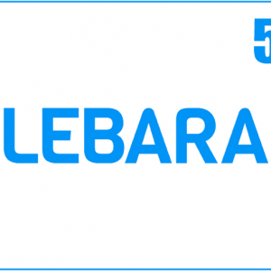 Lebara Mobile 5€ | Terd