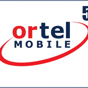Ortel Mobile 5€ Aufladecode | Terd