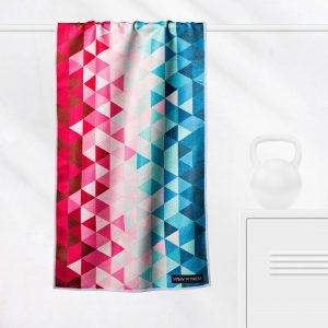 Kaleidoscope (Fitness) | WOODSANDWAVES