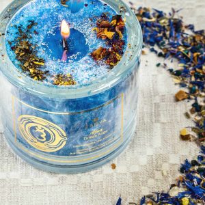 Chakra – Duftkerze “Made in Germany” | chakrana.world