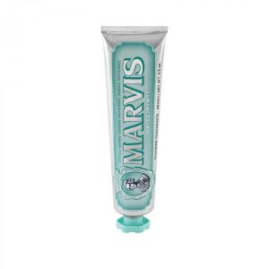 Marvis Toothpaste Anise Mint without fluorine (10 ml) | Gents DE