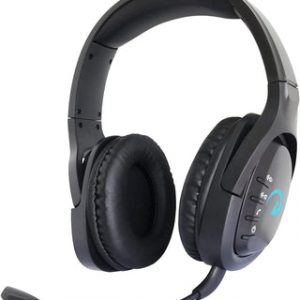 KIWAHK Bluetooth Gaming Headset | Vapite