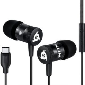 KLIM Fusion Type-C Kopfhörer | Vapite