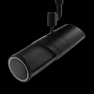 Audix PDX520 Dynamisches Mikrofon ideal für Rundfunk, Podcasting und Studio NEU | Markstein.de