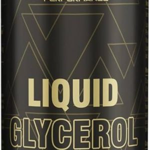 PEAK Glycerol Liquid 500ml | bodyshop3000.de