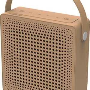 Speedlink (B-WARE) Playawave Outdoor Bluetooth-Lautsprecher braun | fiduciashop