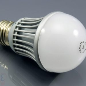 Nextec E27 LED Birne 5630 SMD 5W | bigE