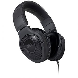 Speedlink (B-WARE) MEDUSA STREET XE Stereo Headset mit Mikrofon | fiduciashop