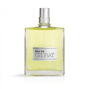 L’Occitane Eau De Cedrat EdT (75 ml) | Gents DE