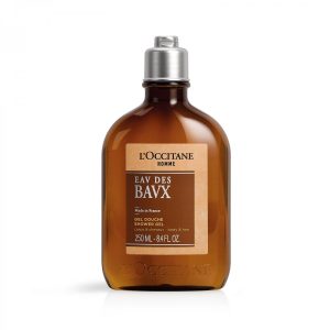 L’Occitane Eau des Baux Shower Gel (250 ml) | Gents DE