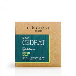 L’Occitane Cap Cedrat Hand and Body Soap | Gents DE