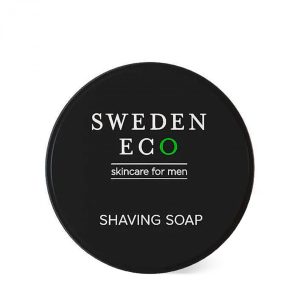Sweden Eco Rasierseife (60 ml) | Gents DE