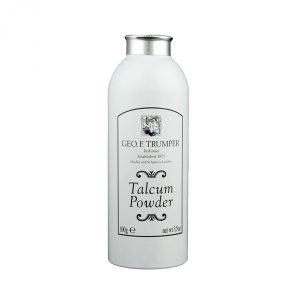Geo F Trumper Talcum Powder | Gents DE
