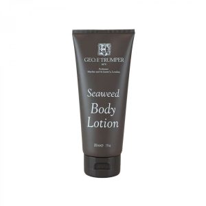 Geo F Trumper Seaweed Body Lotion (200 ml) | Gents DE