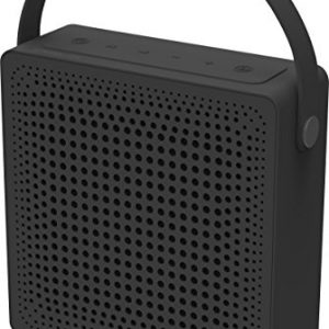 Speedlink (B-WARE) Playawave Outdoor Bluetooth-Lautsprecher schwarz grau | fiduciashop