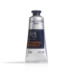 L’occitane Energizing Fluid (20 ml) | Gents DE