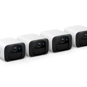 SoloCam C210 (Vierpack) Weiß | Eufylife