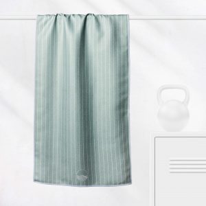Soft Breeze Green (Fitness) | WOODSANDWAVES