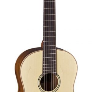 La Mancha Sapphire SM 4/4 Konzertgitarre | Markstein.de