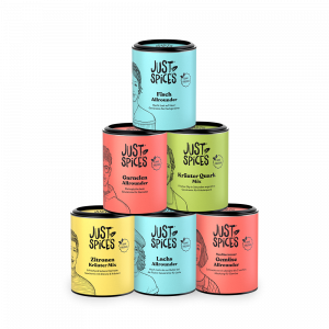 Fisch Gewürzset | Just Spices