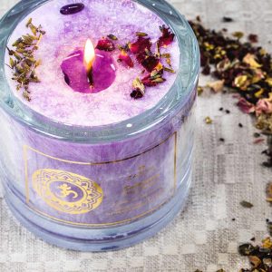 Chakra – Duftkerze “Made in Germany” | chakrana.world