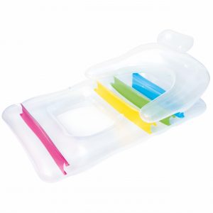 Bestway Luftmatratze Kool Lounge 165x89cm | Rutscherlebnis-Shop