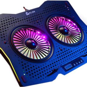 KLIM Halo Laptopkühler | Vapite