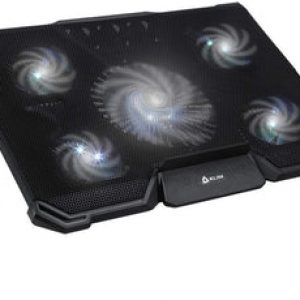 KLIM Cyclone white Laptop Kühler | Vapite