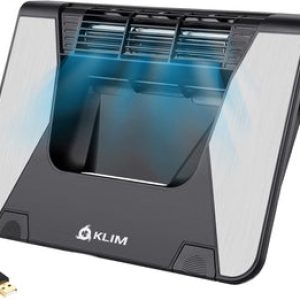 KLIM Airflow+ Laptop Kühler | Vapite