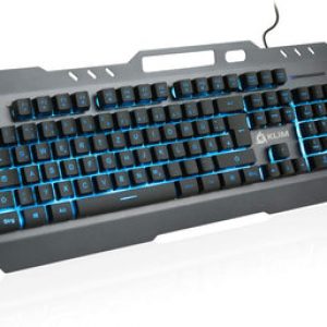 KLIM Lightning Gaming Tastatur | Vapite