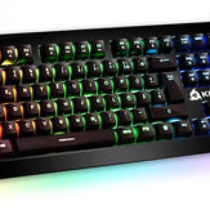 KLIM Domination mechanische Gaming Tastatur | Vapite
